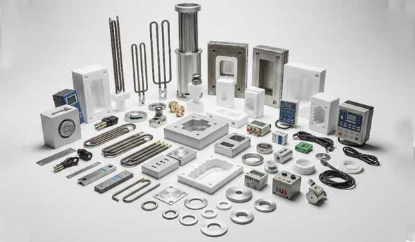 EPS Spare Parts